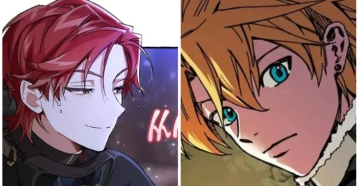 rekomendasi manhwa kerajaan