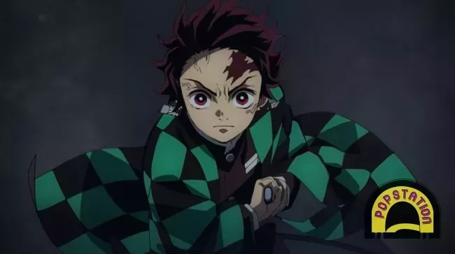 Rekomendasi Anime Shounen - Demon Slayer