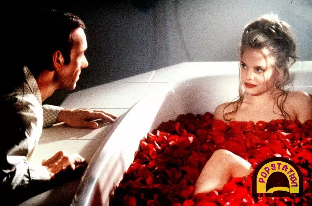 American Beauty