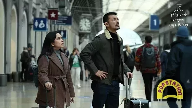Latar yang Menarik