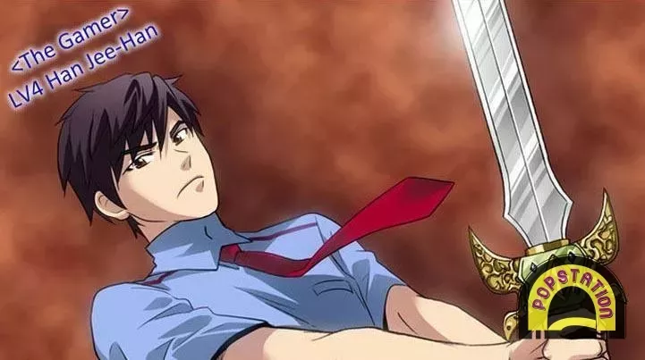 Rekomendasi Manhwa Overpower - The Gamer