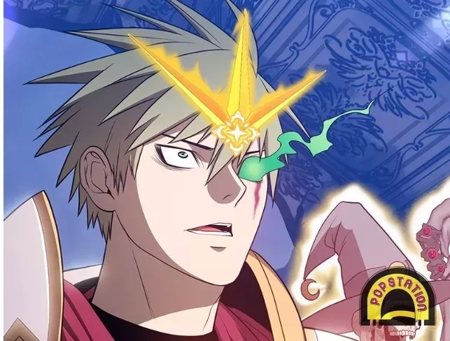 Rekomendasi Manhwa Overpower - 99+ Wooden Stick