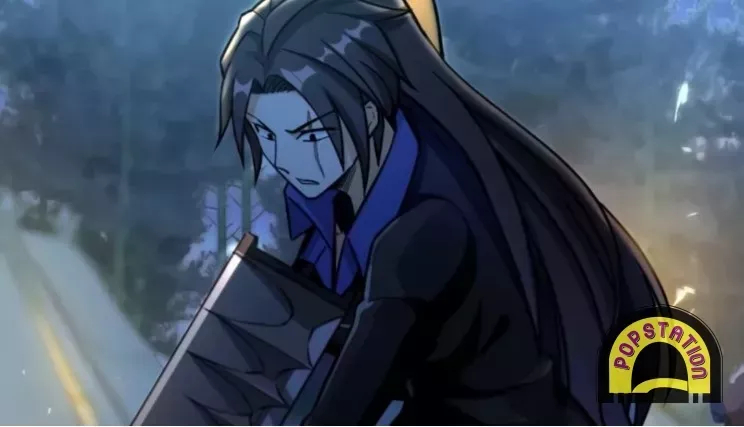 rekomendasi manhwa kerajaan