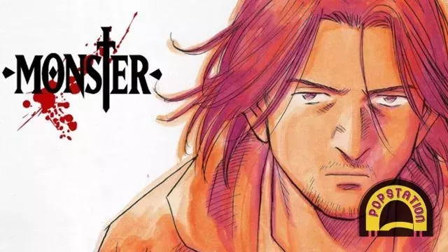 Rekomendasi Manga Naoki Urasawa - Monster