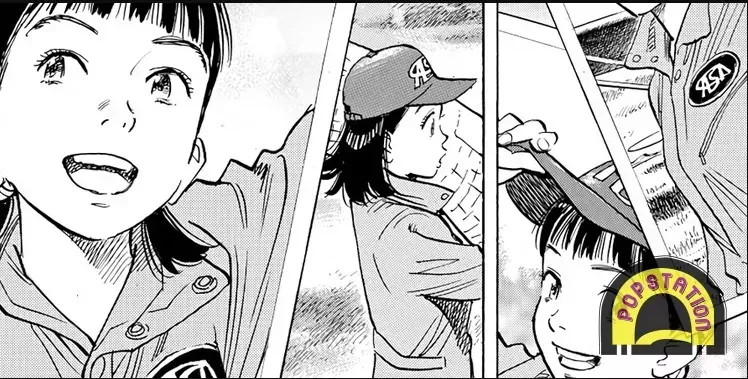 Rekomendasi Manga Naoki Urasawa - Asadora!