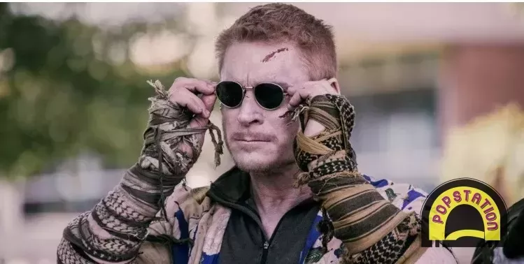 serial zombie