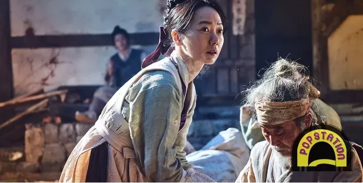 serial zombie korea netflix