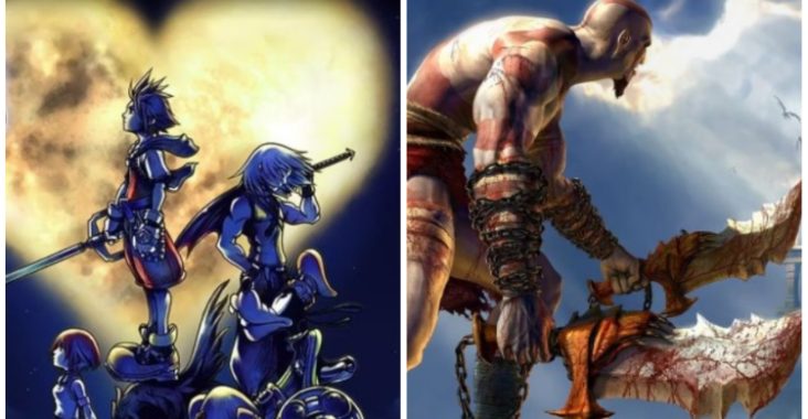 Game Petualangan PS2