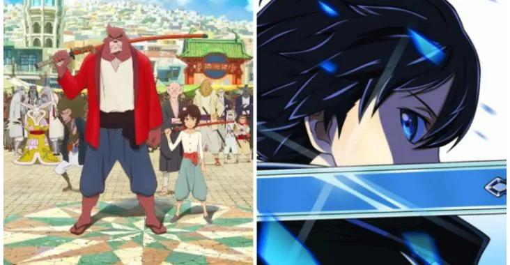daftar rekomendasi anime isekai terbaik