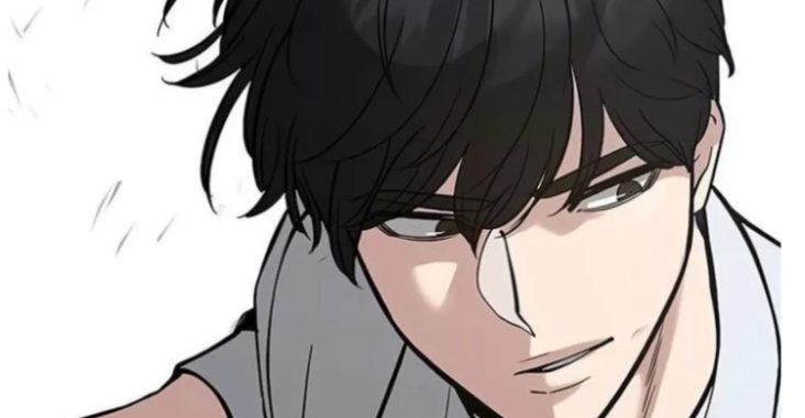 manhwa perkelahian sekolah