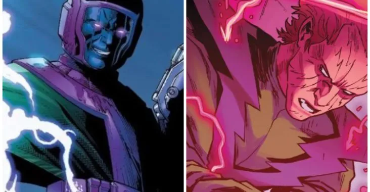Musuh Terkuat Marvel