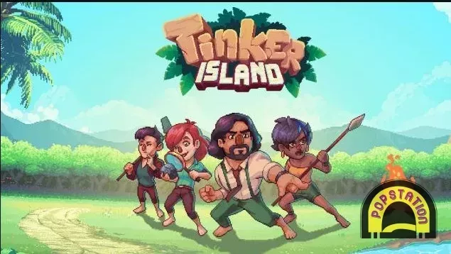 Tinker Island
