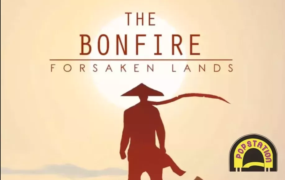 Game Survival Android - The Bonfire: Forsaken Lands