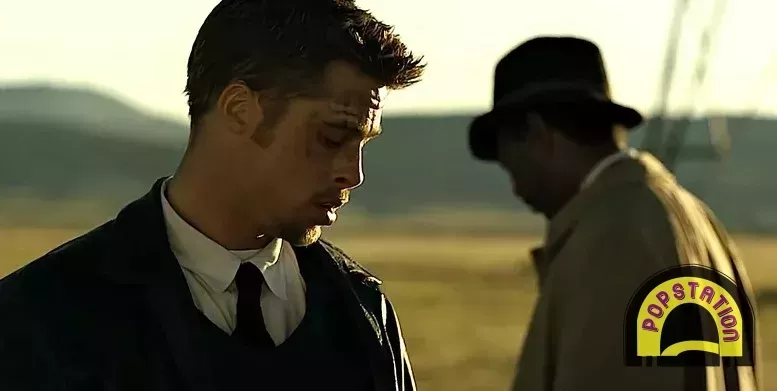 Film Detektif Terbaik di Dunia - Se7en