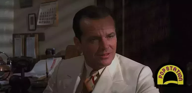 Film Detektif Terbaik di Dunia - Chinatown