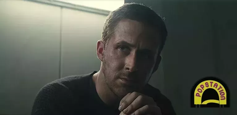 Film Detektif Terbaik di Dunia - Blade Runner 2049