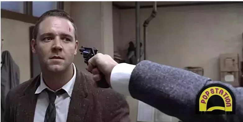 Film Detektif Terbaik di Dunia - L.A. Confidential