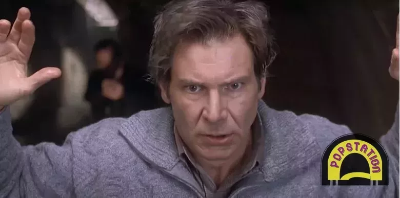 Film Detektif Terbaik di Dunia - The Fugitive