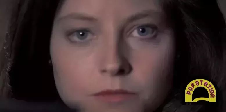 The Silence of Lambs