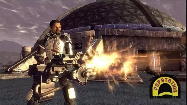fakta game fallout new vegas