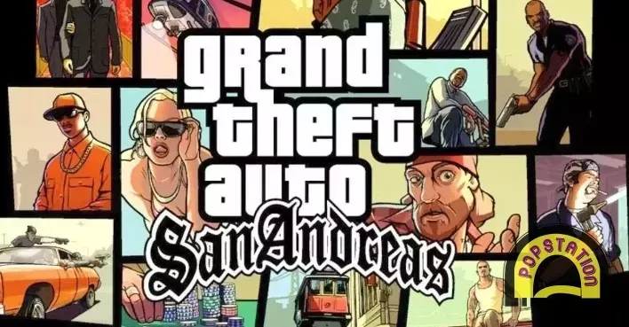 kumpulan game petualangan ps2 yang seru