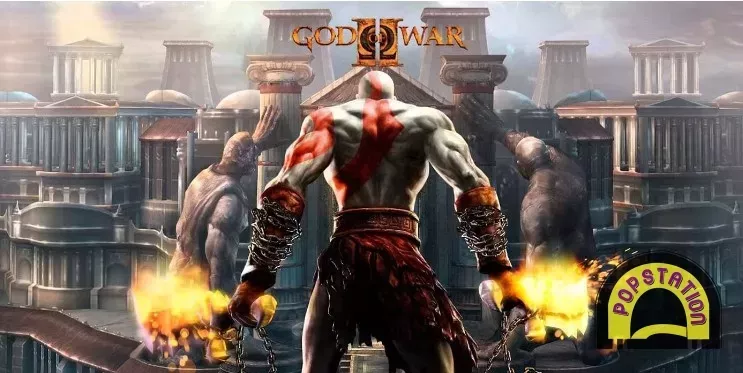 game petualangan ps2 yang seru