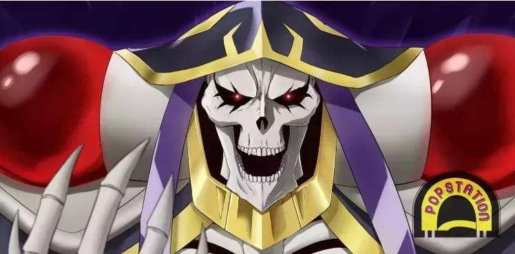 Overlord