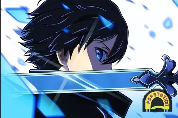 Sword Art Online