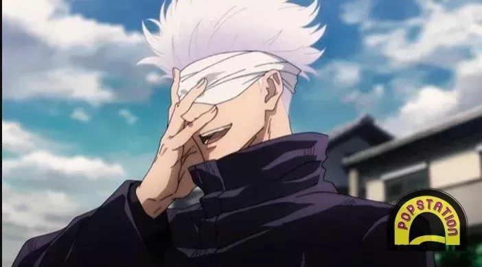 Gojo Satoru