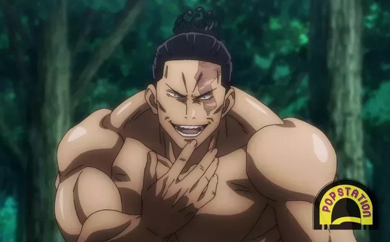 Karakter Terkuat Jujutsu Kaisen - Aoi Todo