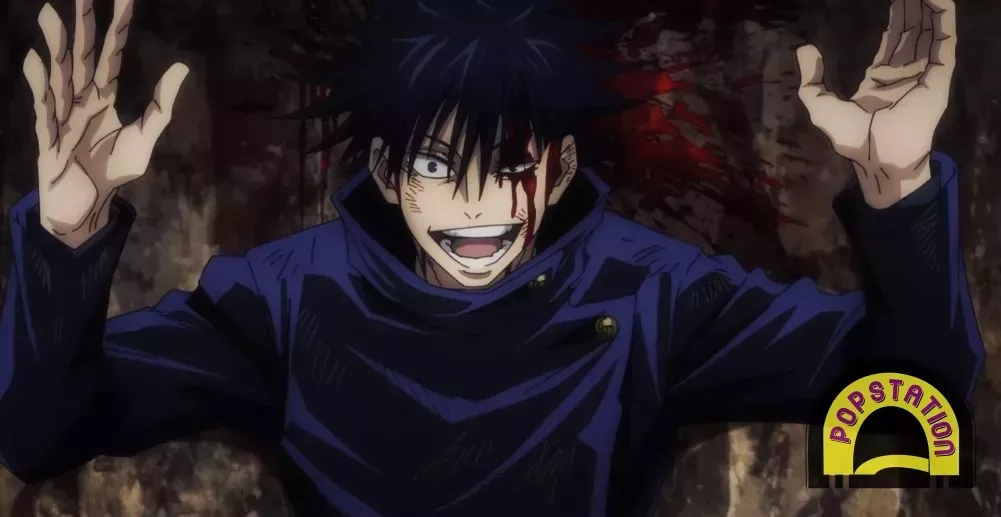 Karakter Terkuat Jujutsu Kaisen - Fushiguro Megumi