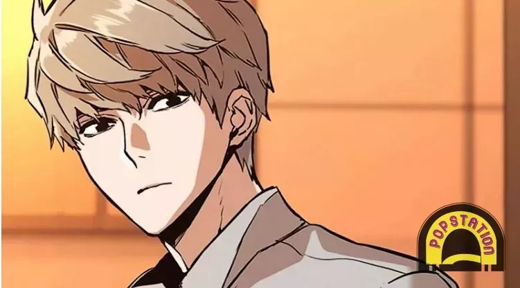 manhwa perkelahian sekolah