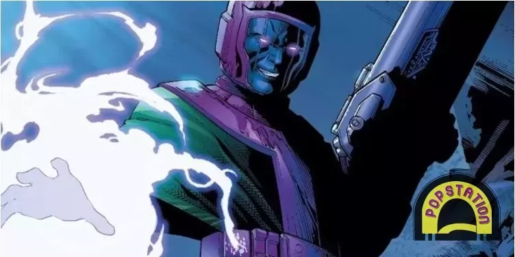 Musuh Terkuat Marvel - Kang The Conqueror