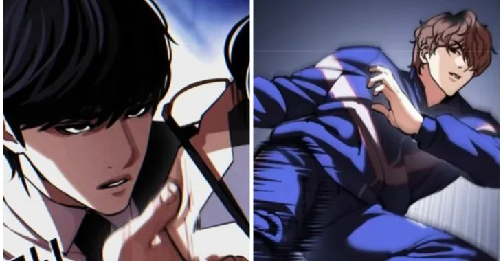 Karakter Terkuat Lookism
