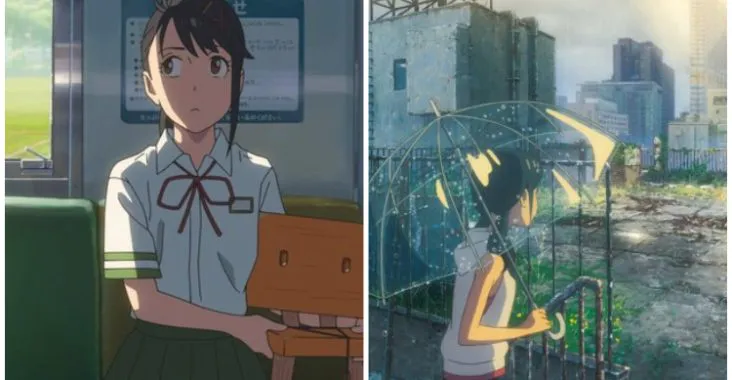 film makoto shinkai terbaik