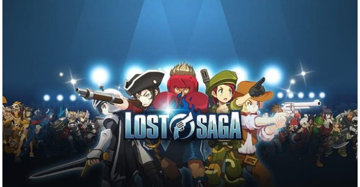 fakta game lost saga
