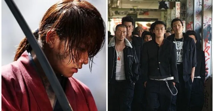 film live action anime terbaik