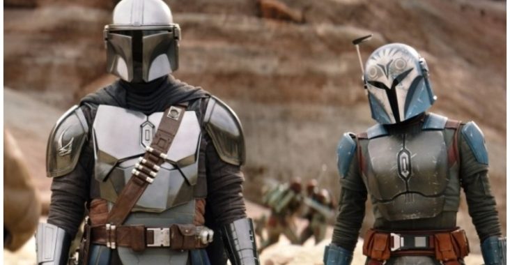 Mandalorian Terkuat di Star Wars