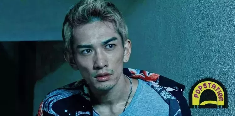 Karakter Terbaik di Serial Alice in Borderland - Karube