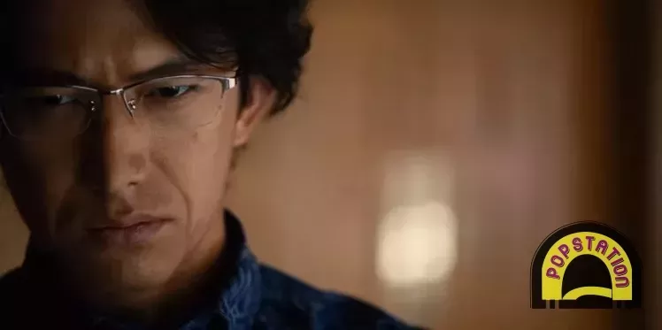 Karakter Terbaik di Serial Alice in Borderland - Keiichi Kuzuryu