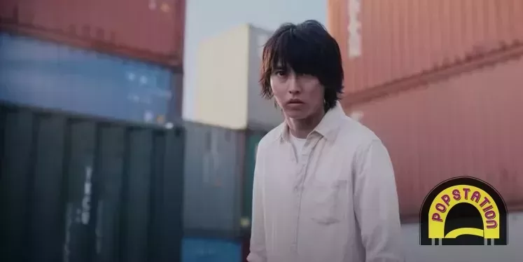 Karakter Terbaik di Serial Alice in Borderland - Arisu