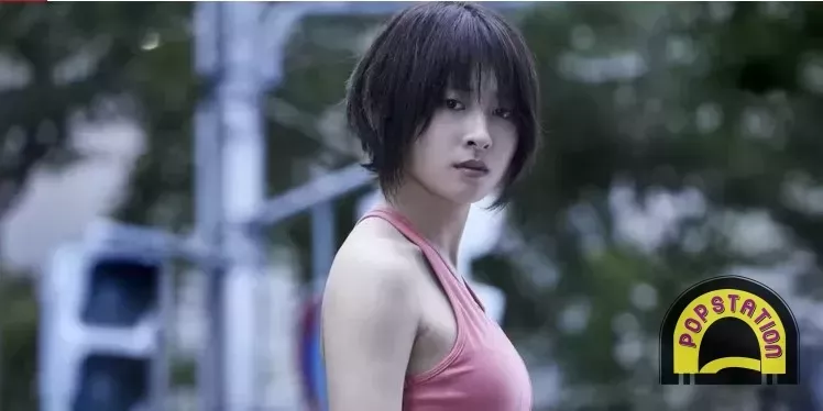 Karakter Terbaik di Serial Alice in Borderland - Yuzuha Usagi