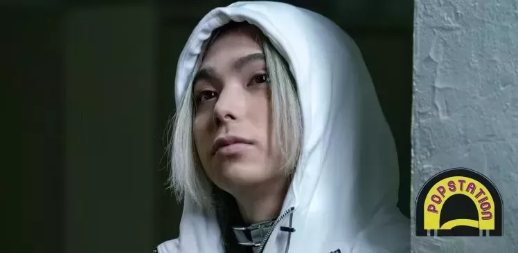 Karakter Terbaik di Serial Alice in Borderland - Shuntaro Chishiya