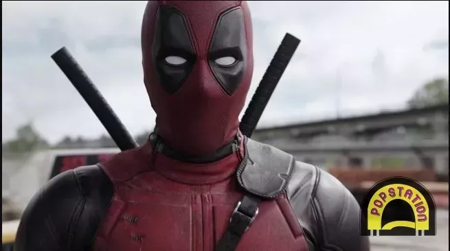 Kekuatan Deadpool