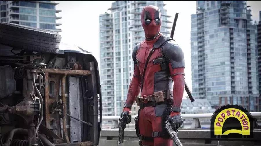 Kekuatan Deadpool