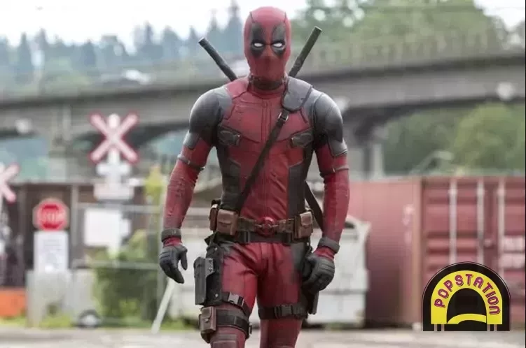 Kekuatan Deadpool