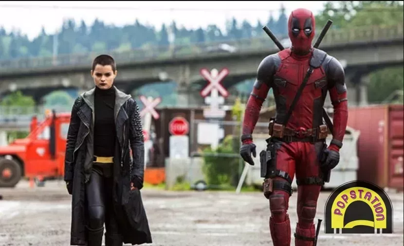 Kekuatan Deadpool Marvel