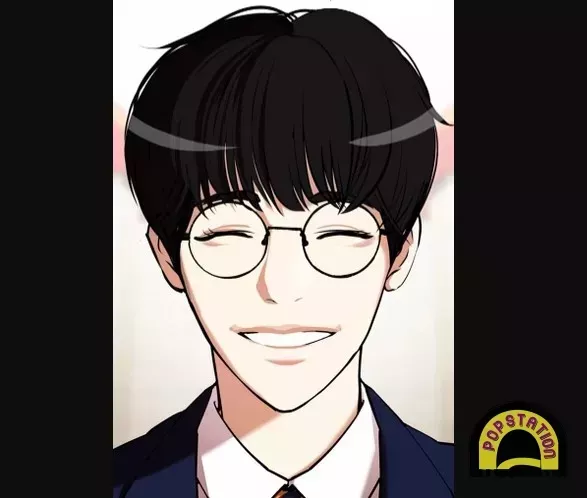 Karakter Terkuat Lookism - Yoojin