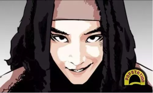 Karakter Terkuat Lookism - Wang Ochun