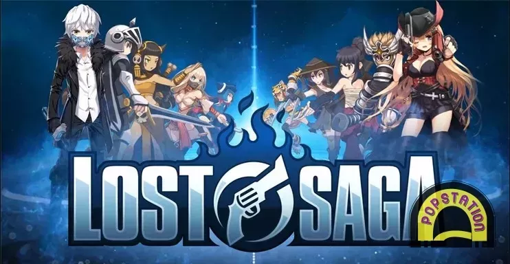 Fakta Game Lost Saga